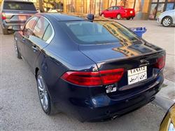 جاكوار XE